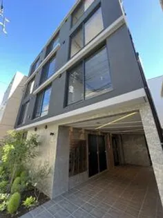 東京都板橋区大谷口2丁目【マンション】の外観