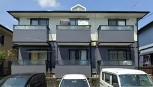 静岡県静岡市清水区鳥坂【アパート】の外観