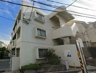 グリーンビレッジの画像