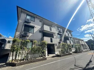 フォーエバー八坂 Aの画像