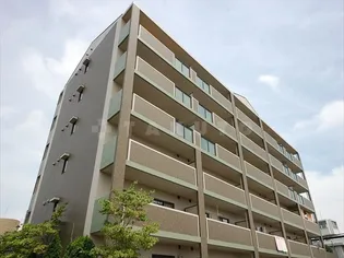 ヒルズ刀根山の画像