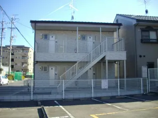 サープラス小牧口の画像