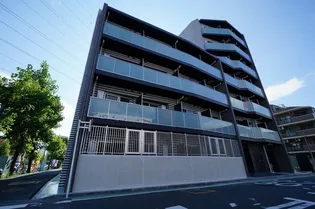 ザ レジデンス オブ トーキョーTY16の画像