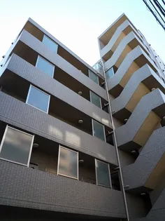 ルーブル野方弐番館の画像