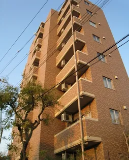 サンテミリオン田園調布南の画像