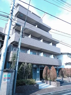 fortuna目白【307号室】の外観