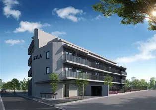 東京都北区滝野川3丁目【マンション】の外観