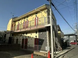 ユナイト井土ヶ谷マリンルージュの画像