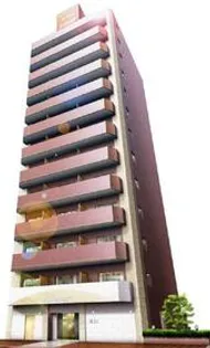 東京都大田区池上6丁目【マンション】の外観