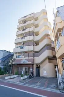 ハイタウン梅屋敷の画像