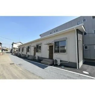 ウィステリアの画像