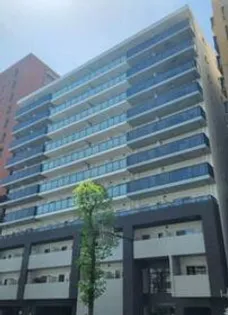 神奈川県横浜市中区長者町3丁目【マンション】の外観