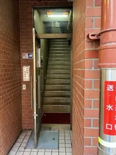 東京都豊島区北大塚2丁目【マンション】の外観