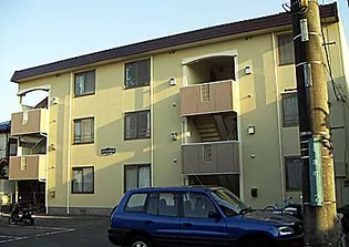 メゾンアスカの画像