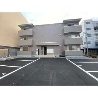 アルカディア舟木町【00206号室】の外観