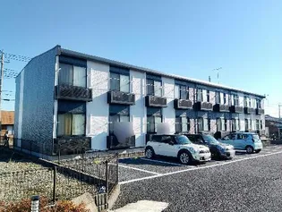 レオパレス燦燦の画像