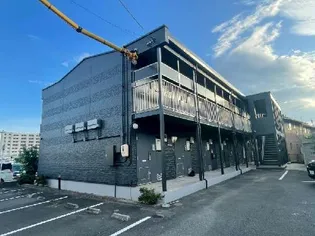 レオパレスJINの画像