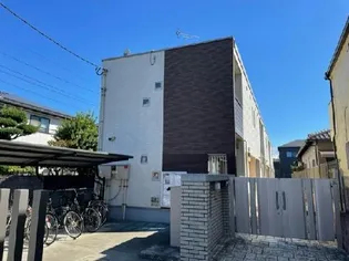 クレイノけやきの画像