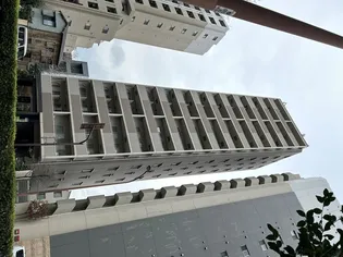 東京都文京区小石川4丁目【マンション】の外観
