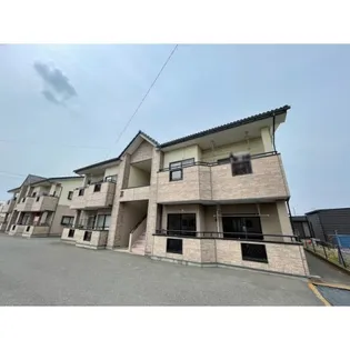 セゾンハイツBの画像