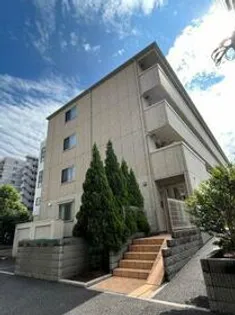 GENOVIA原木中山の画像