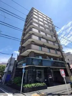 グリフィン横浜 天王町弐番館の画像