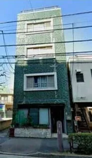 東京都文京区向丘2丁目【マンション】の外観