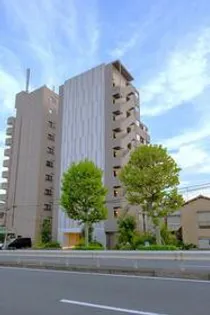 ディアレイシャス大森WESTの画像