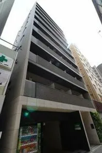 東京都板橋区本町【マンション】の外観