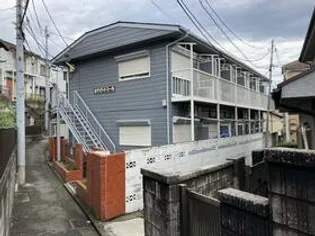 ホワイトドミールの画像