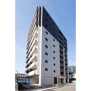 プレスタイル博多駅南の画像