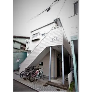 リバティハイツ西公園の画像