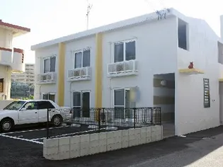 カリーハイツの画像