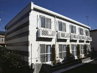 レオパレスエテルナの画像