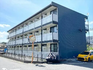 千葉県成田市公津の杜3丁目【マンション】の外観