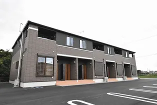 ラフィネ カトルの画像