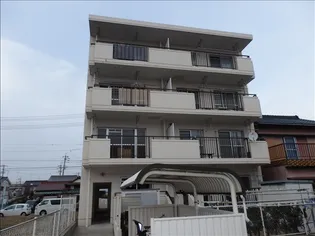 大脇マンションの画像