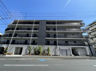 アイルイムーブル百合ヶ丘の画像