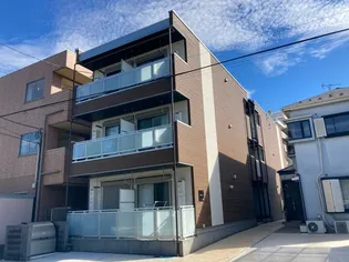 千葉県習志野市大久保2丁目【マンション】の外観