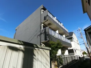 リブリ ジュネスIVの画像