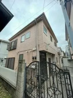 東京都世田谷区太子堂1丁目【アパート】の外観