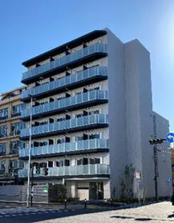 ジェノヴィア川崎IIスカイガーデンの画像