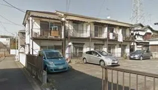 東京都杉並区下高井戸3丁目【アパート】の外観