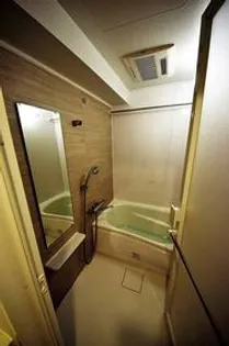 東京都大田区東矢口3丁目【マンション】の外観