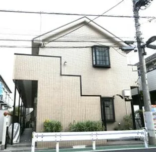 ベルハイツAの画像