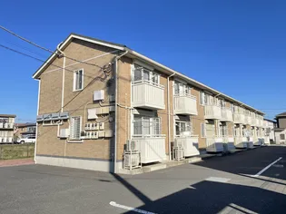 ディアコートエヌの画像