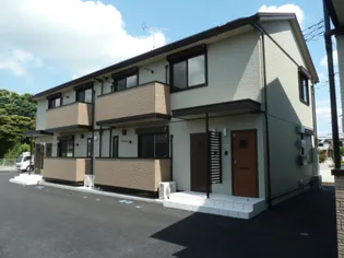 サンメゾン真弓 Bの画像