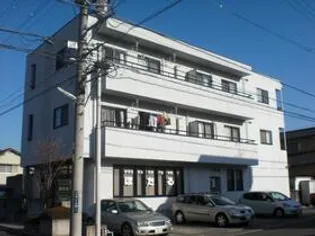 メゾンI&Iの画像