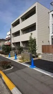 ル シエル ブルーの画像