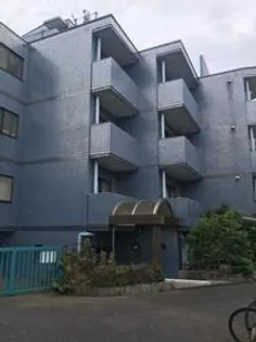 東京都杉並区堀ノ内1丁目【アパート】の外観